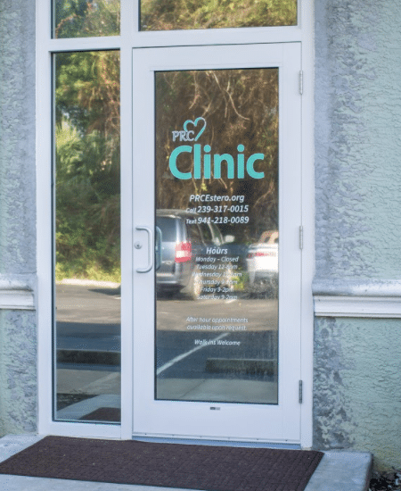 Nervous To Visit A Clinic? Here’s What You Can Expect