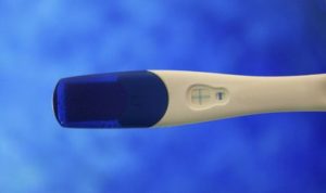 pregnancy-test-positive