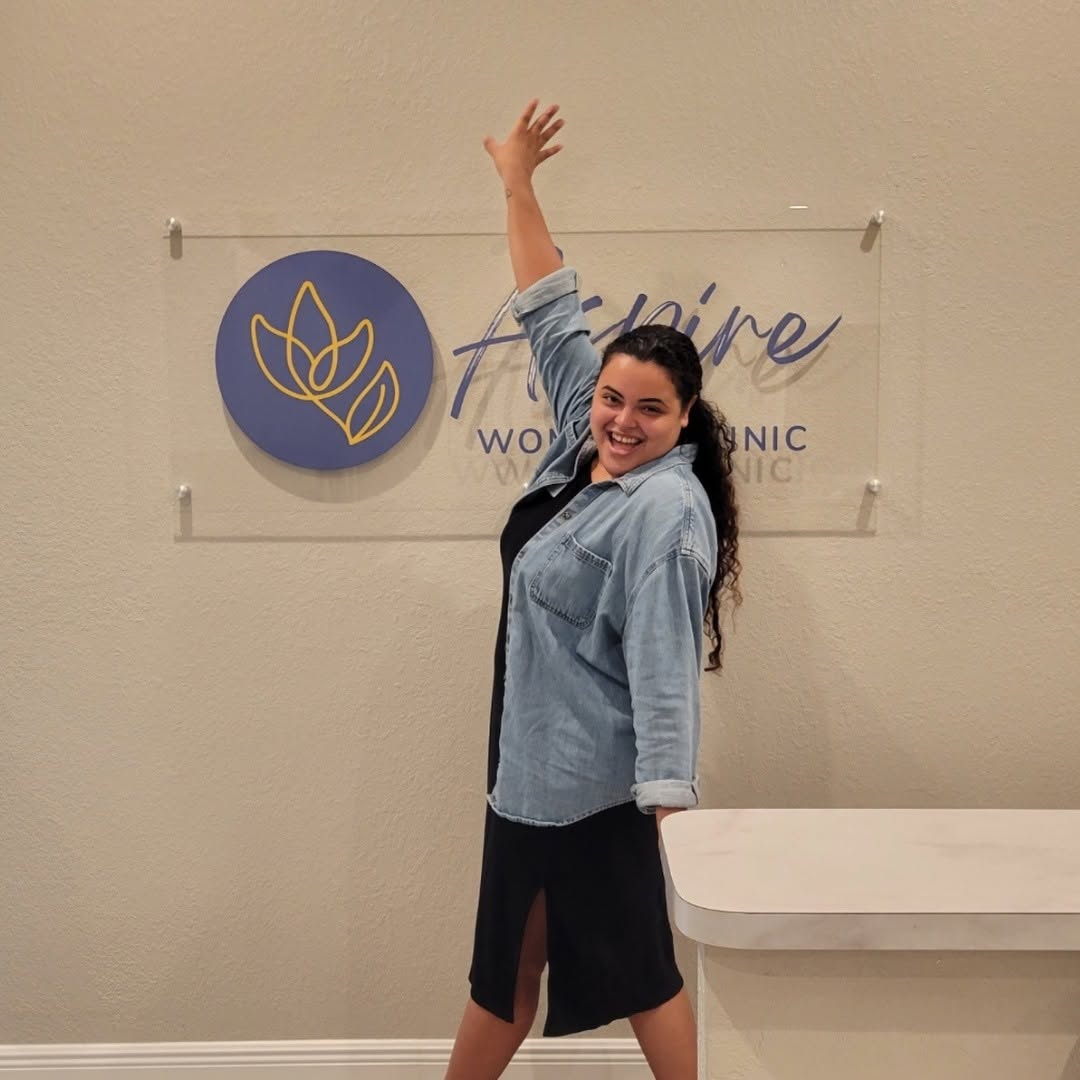 Aspire Women's Clinic Fort Myers location